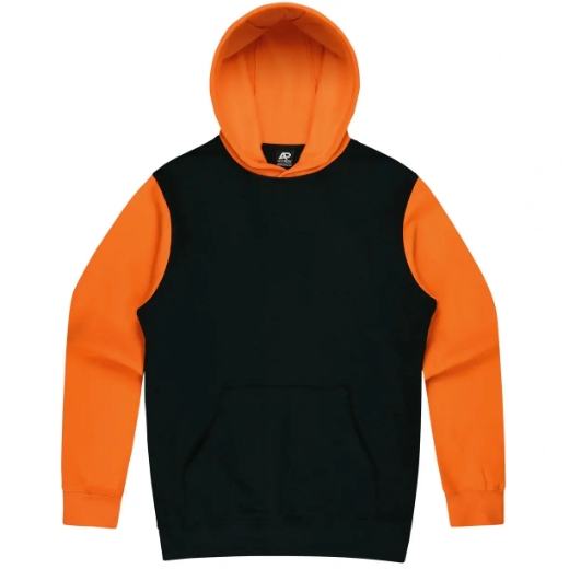 Picture of Aussie Pacific, Mens Monash Hoodies